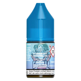 R And M Tornado 7000 Strawberry Watermelon Lemonade Nic Salt Vape Juice